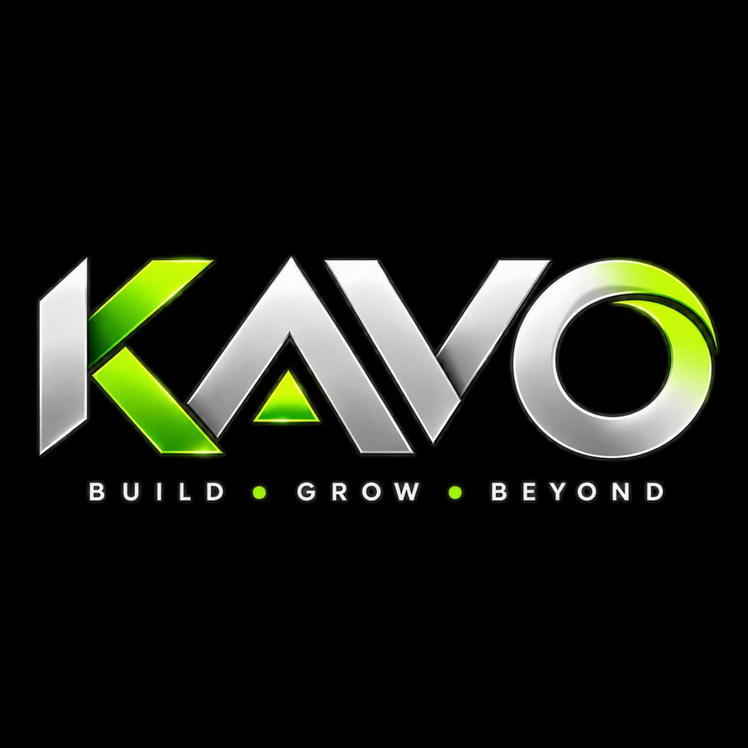 KAVO logo